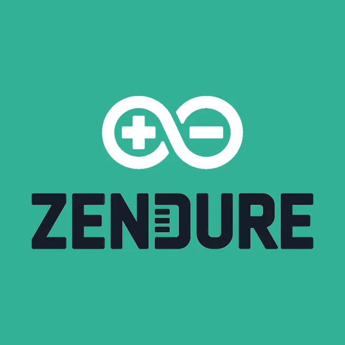 Zendure