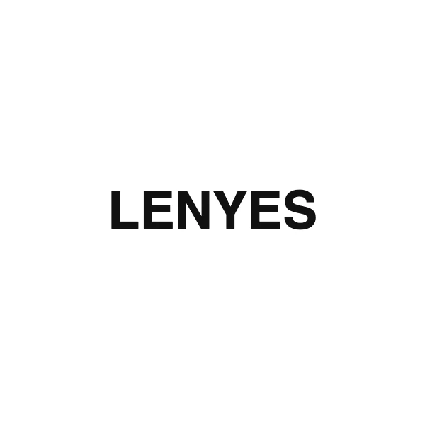 Lenyes