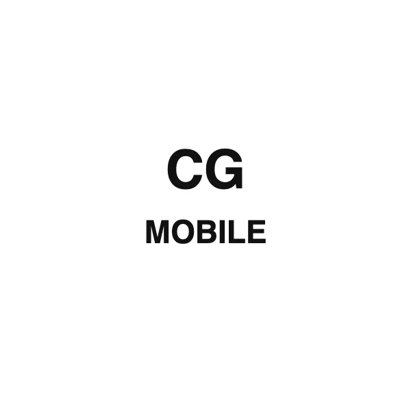 CG Mobile