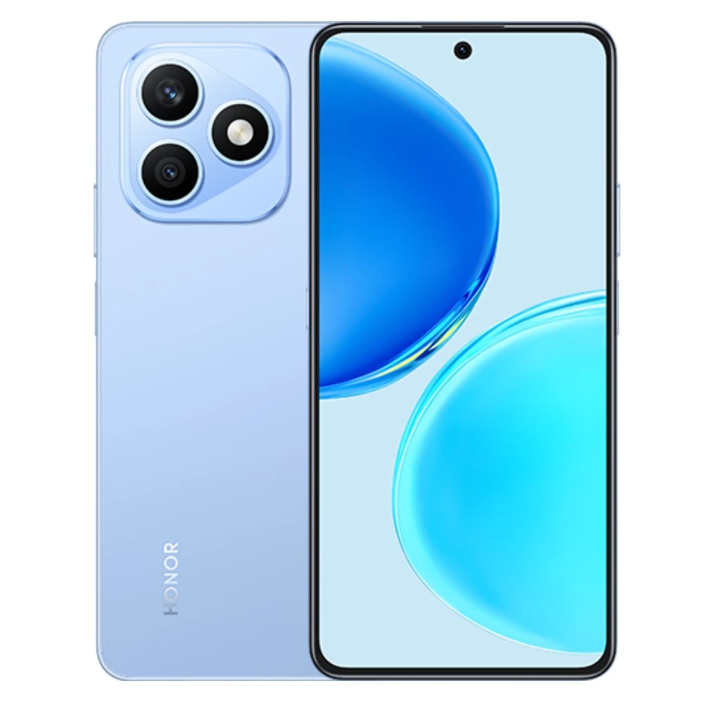 هاتف هونر X8d رام 8 وذاكرة 256 — شاشة AMOLED وكاميرا 108 ميجابكسل وبطارية 7000