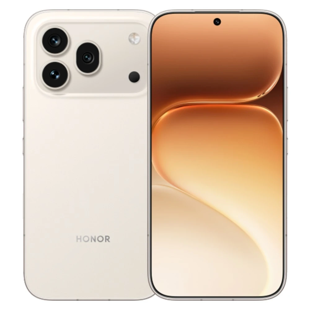 هاتف هونر 600 Pro يدعم 5G رام 12 وذاكرة 512 — معالج Snapdragon 8 Elite وثلاث كاميرات 200 ميجابكسل وشحن لاسلكي