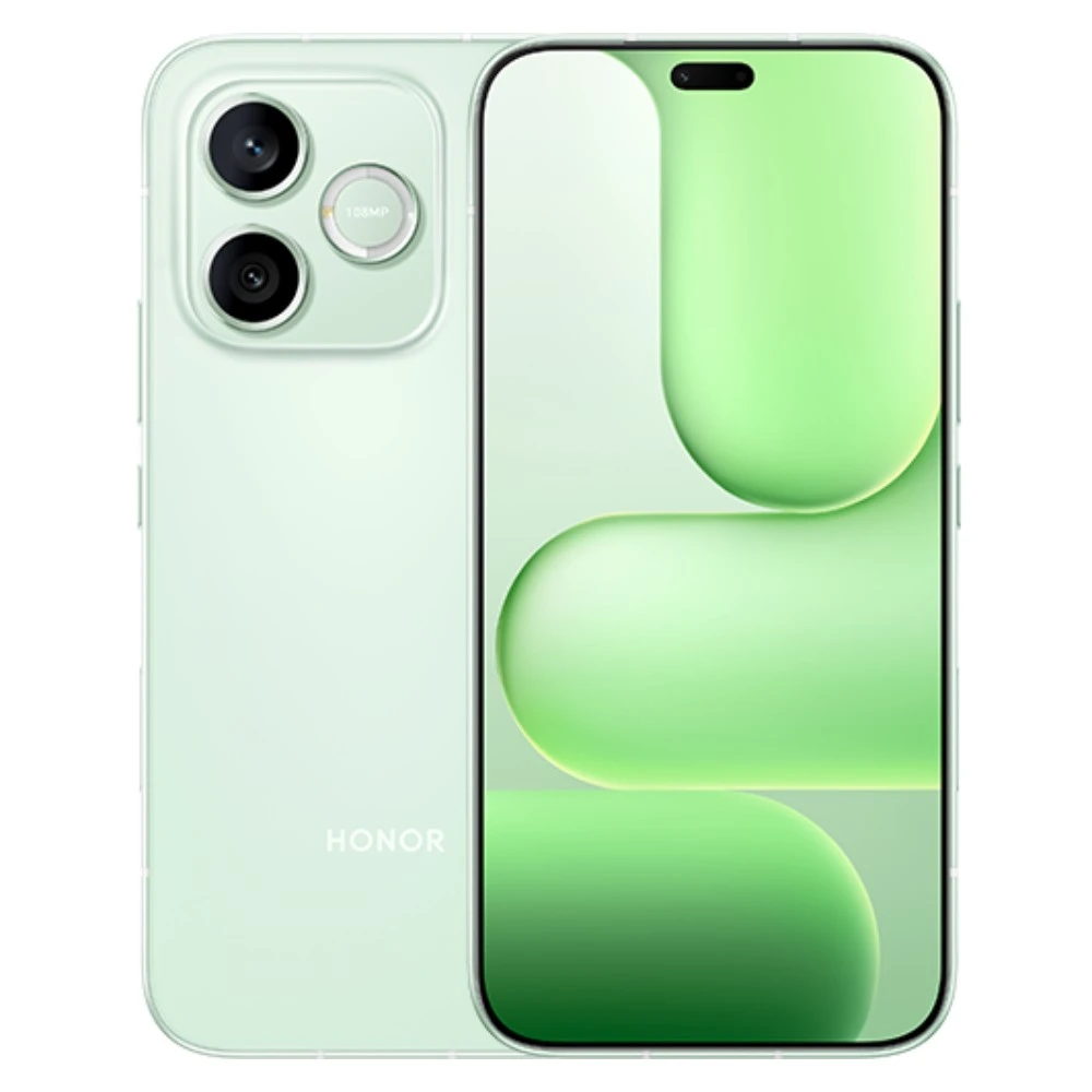 هاتف هونر 600 Lite يدعم 5G رام 8 وذاكرة 256 — سمك 7.34 ملم وشاشة AMOLED بسطوع 6500 نت وكاميرا 108 ميجابكسل