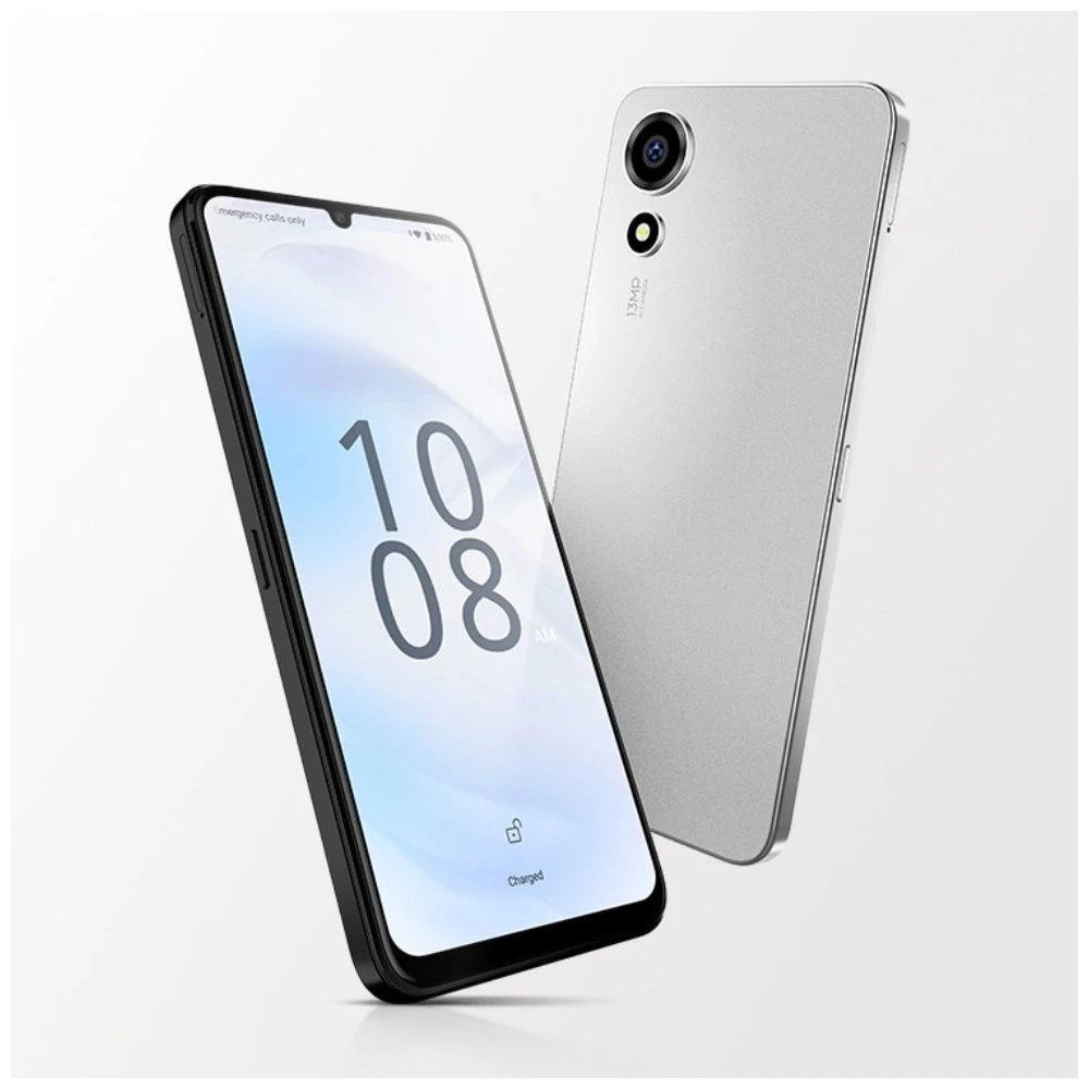 هاتف هونر CHOICE T10 رام 4 وذاكرة 64 — ترجمة فورية بالذكاء الاصطناعي وبطارية 5000 ومقاوم للسقوط