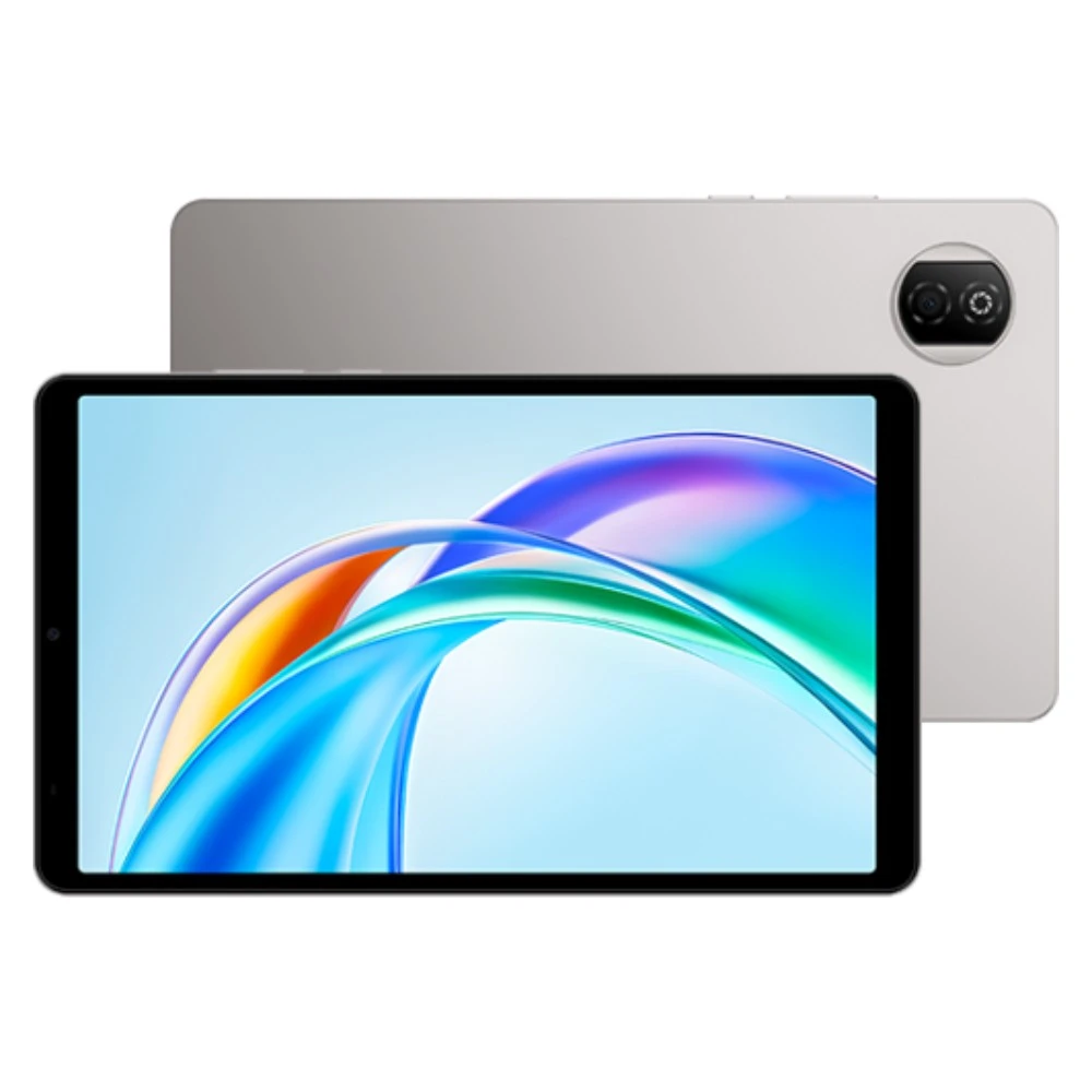 تابلت هونر Pad X7 رام 4 وذاكرة 128 — شاشة 8.7 إنش بتردد 90 هرتز وبطارية 7020