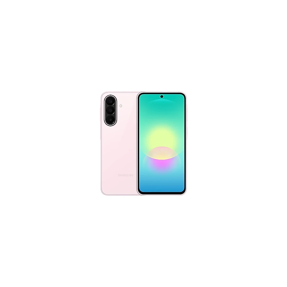 هاتف سامسونج جالكسي A27 يدعم 5G — شاشة Super AMOLED بتردد 120 هرتز وكاميرا 50 ميجابكسل بتثبيت بصري