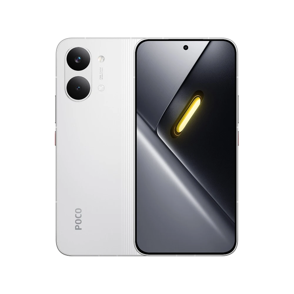 هاتف بوكو X8 Pro Max رام 12 — بطارية 8500 وشحن 100 واط وشاشة 120 هرتز