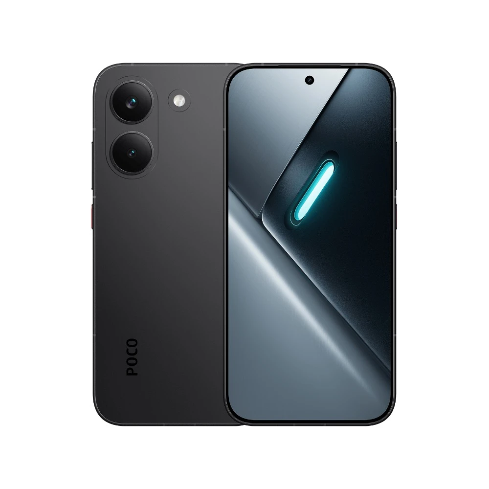 هاتف بوكو X8 Pro — معالج Dimensity 8500 Ultra وبطارية 6500 وشحن 100 واط