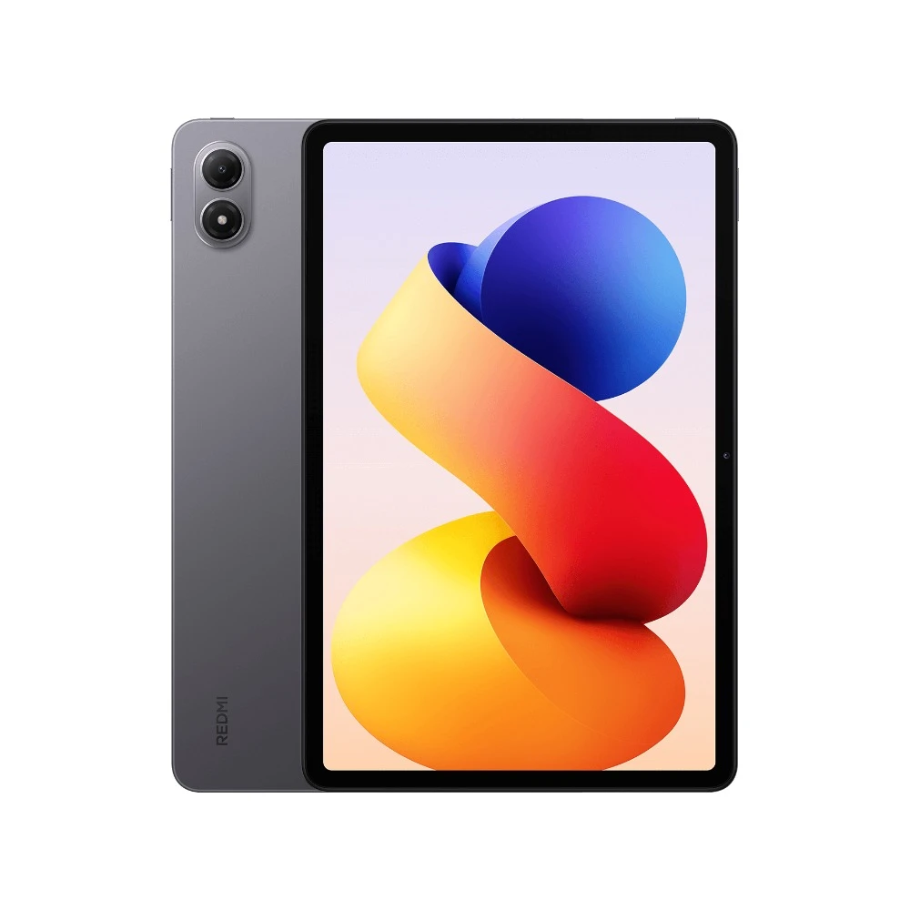 تابلت ريدمي Pad 2 Pro رام 8 وذاكرة 256 مع كيبورد داخل العلبة — شاشة 12.1 وبطارية 12000