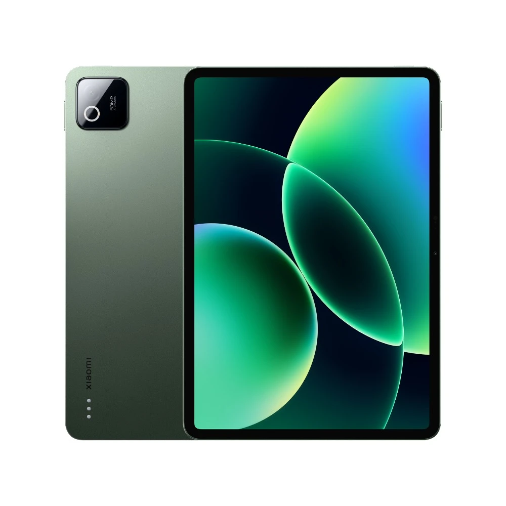 تابلت شاومي Pad 8 Pro رام 12 وذاكرة 512 مع كيبورد داخل العلبة — معالج Snapdragon 8 Elite