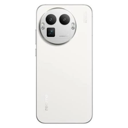 هاتف ريلمي GT 8 Pro رام 16 وذاكرة 512 — معالج 8 Elite Gen 5 وكاميرا 200MP بتقنية RICOH GR
