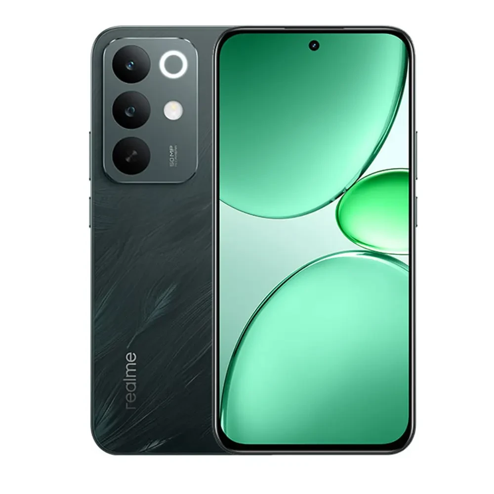 هاتف ريلمي C85 Pro رام 8 وذاكرة 256 — شاشة AMOLED بسطوع 4000 وبطارية 7000
