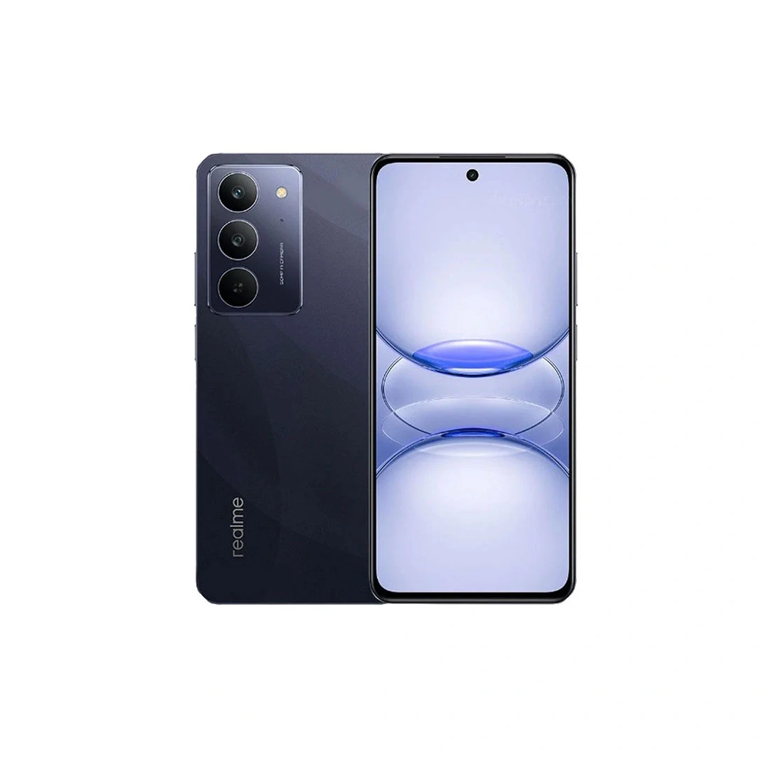 هاتف ريلمي C75x رام 8 وذاكرة 256 — مقاوم للماء IP69 وشحن 45 واط