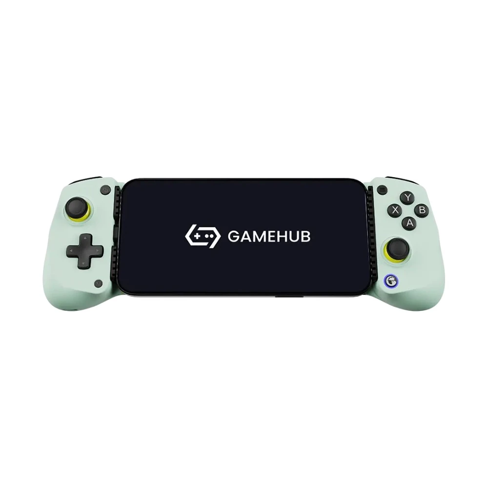 يد ألعاب GameSir X5 Lite سلكية — تنربط بالموبايل مباشرة بدون تأخير