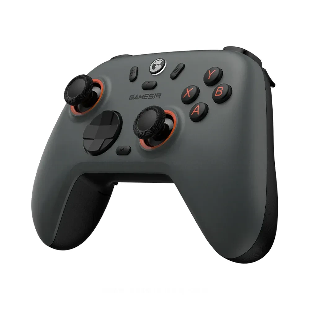 يد ألعاب GameSir Nova Lite 2 نسخة Champion — إصدار خاص بتصميم مميز