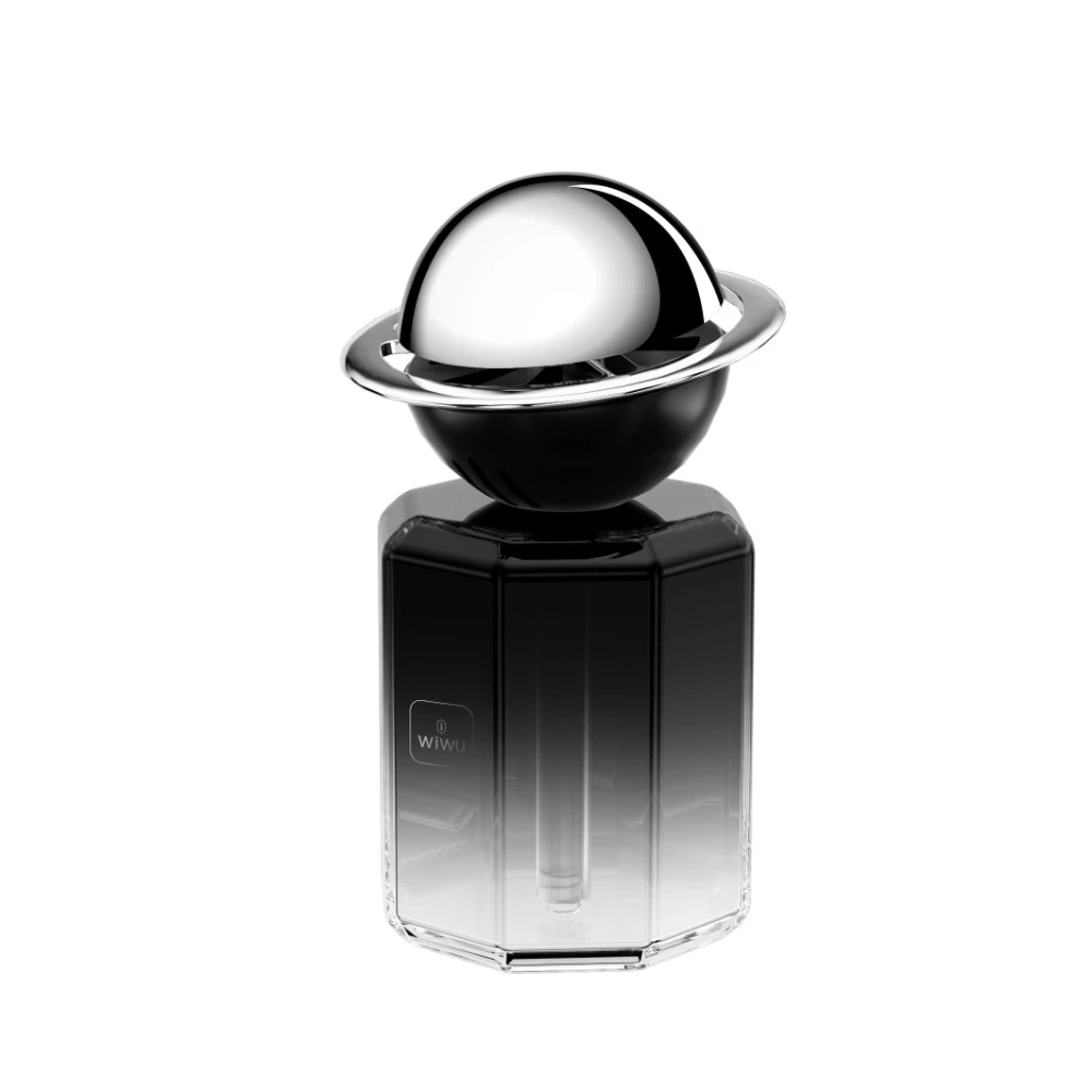 معطر WiWU Wi-Ai700 للسيارة والبيت — ناشر زيوت عطرية بتصميم أنيق