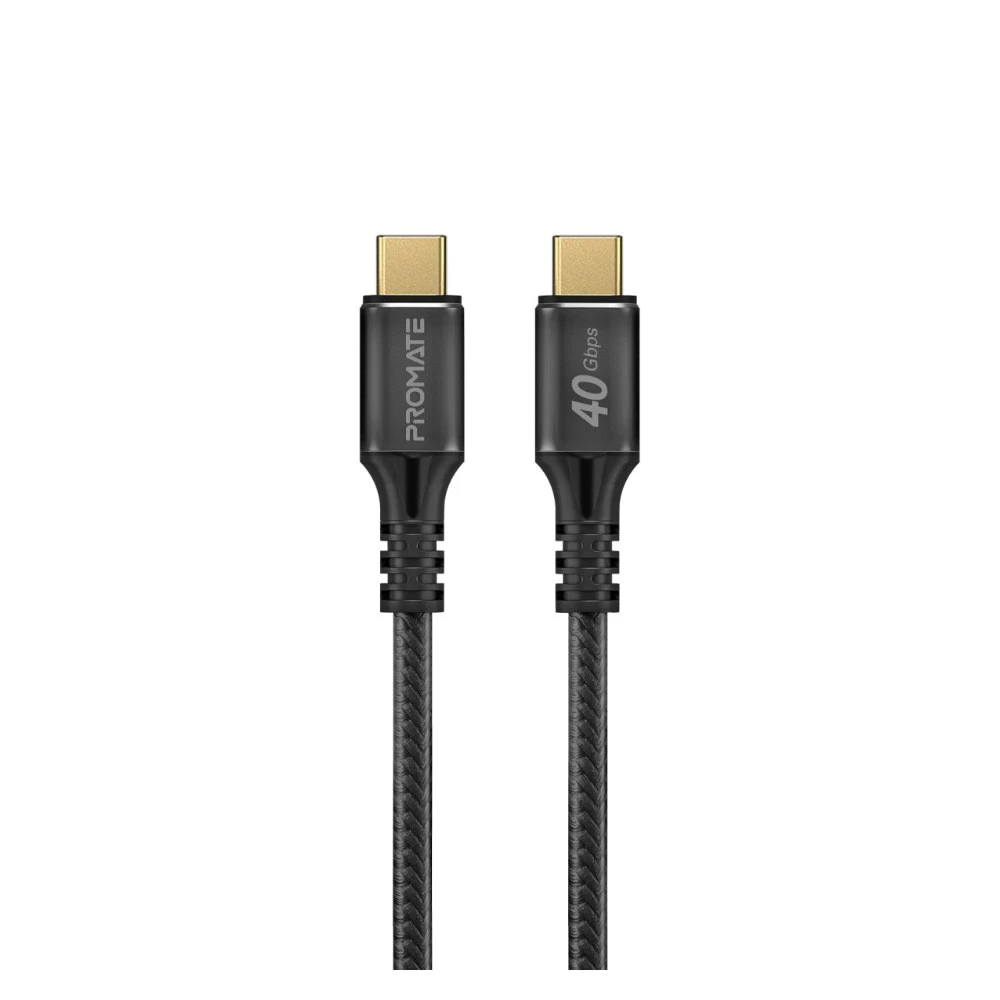 كيبل Promate PowerBolt240-1M