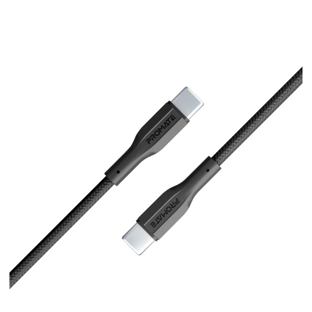 كيبل Promate XCORD-CC — BLACK