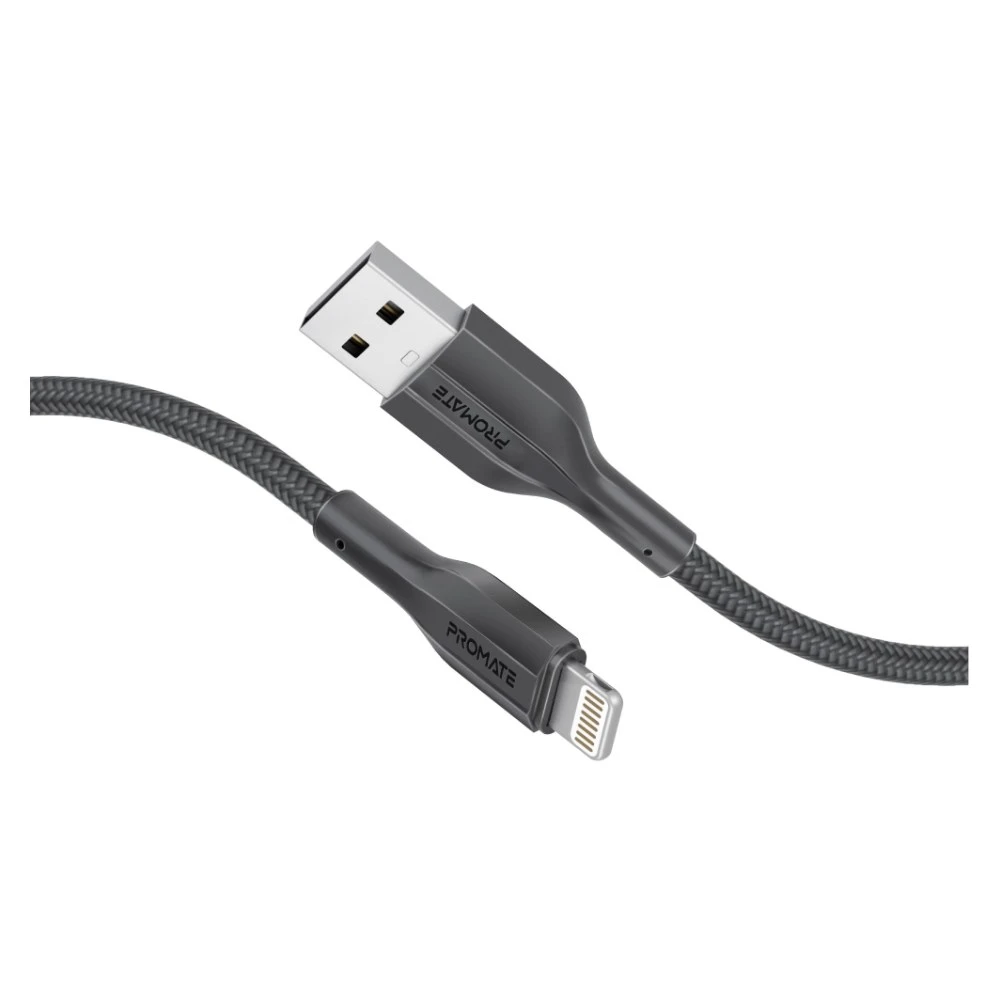 كيبل Promate XCord-Ai200 — Black
