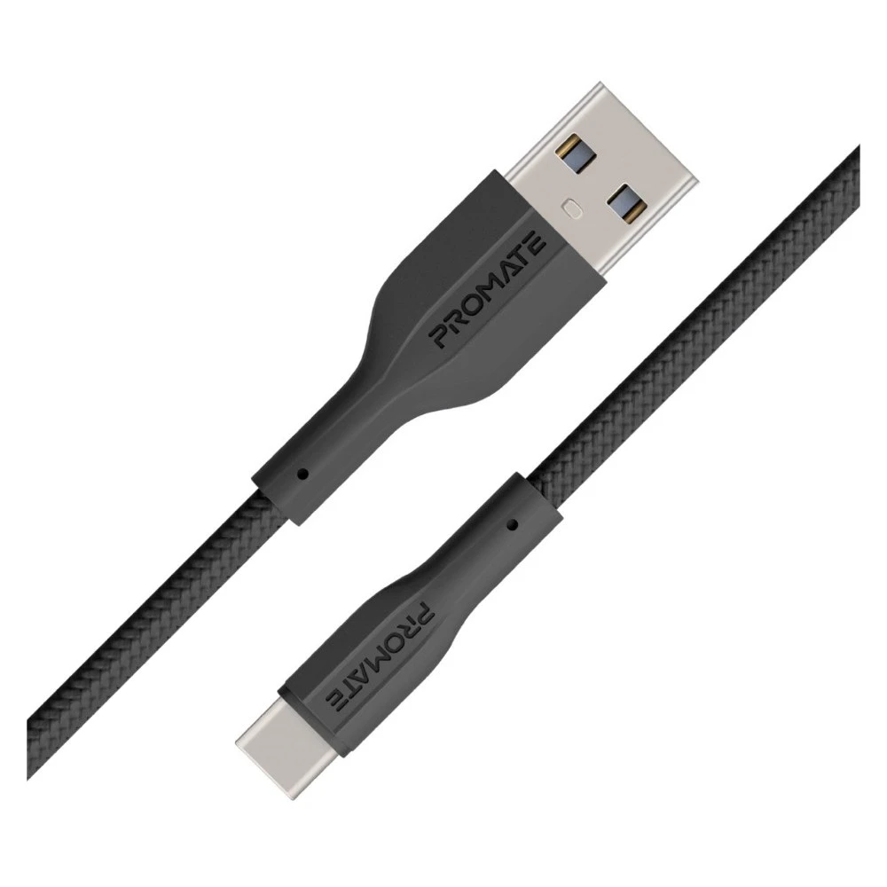 كيبل Promate XCORD-AC — NAVY