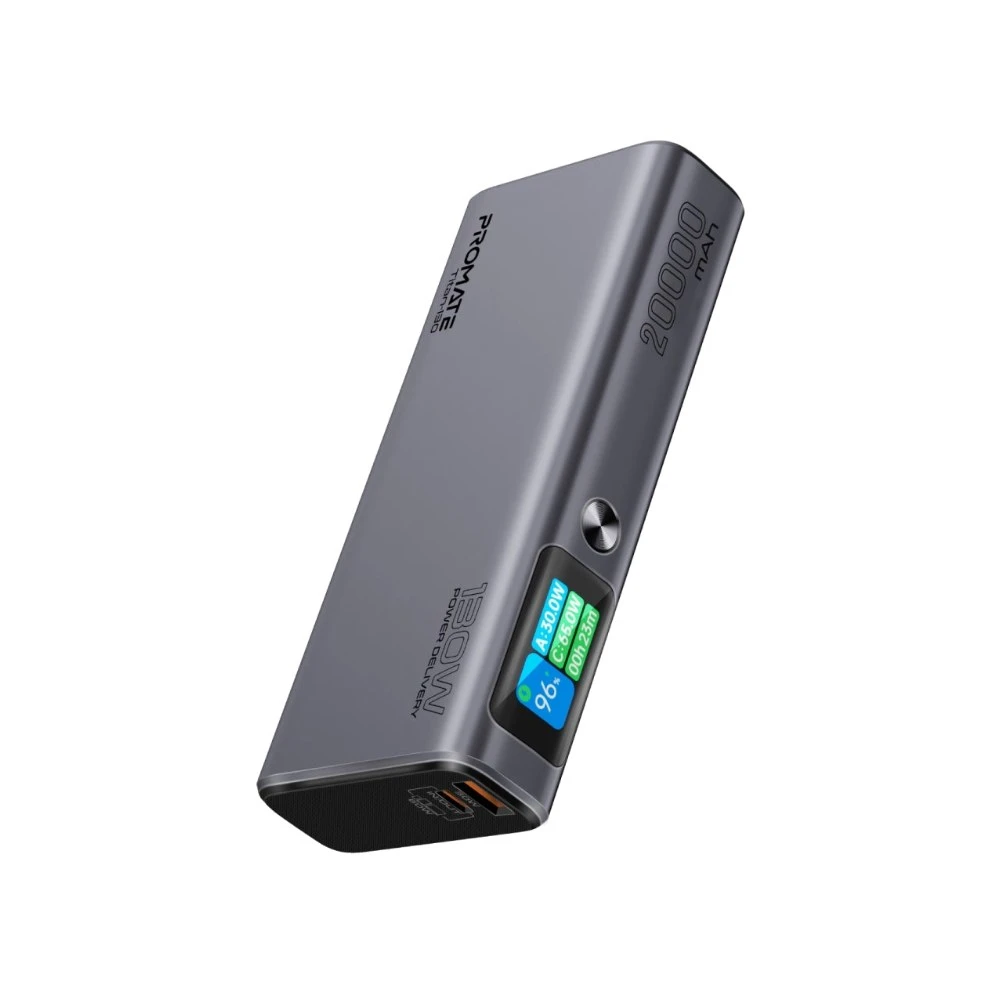 باور بانك Promate Titan-130