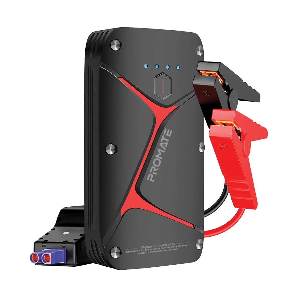 باور بانك Promate SparkTank-16