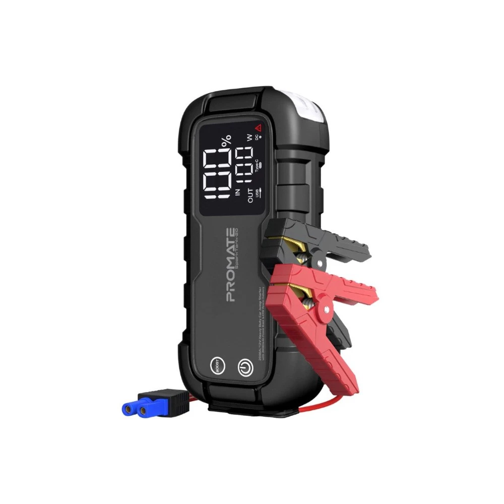 باور بانك Promate SparkTank-20