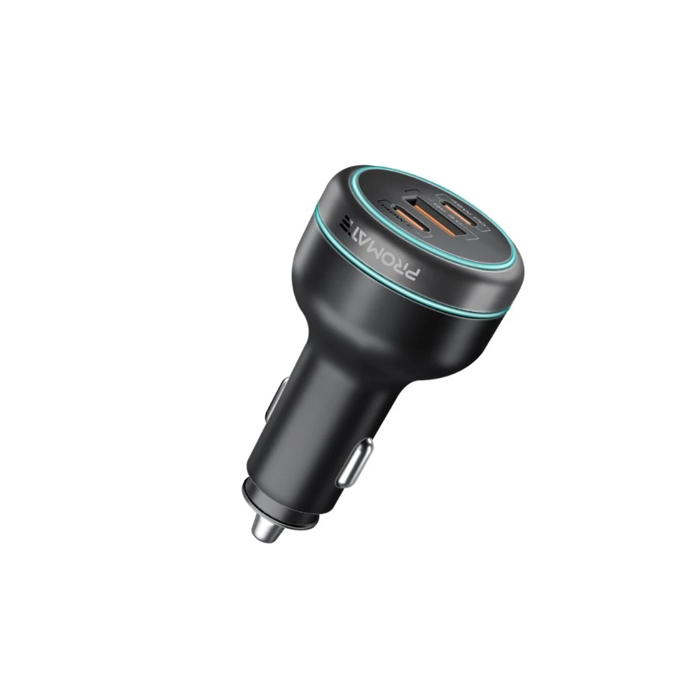 شاحن سيارة Promate PowerDrive-230
