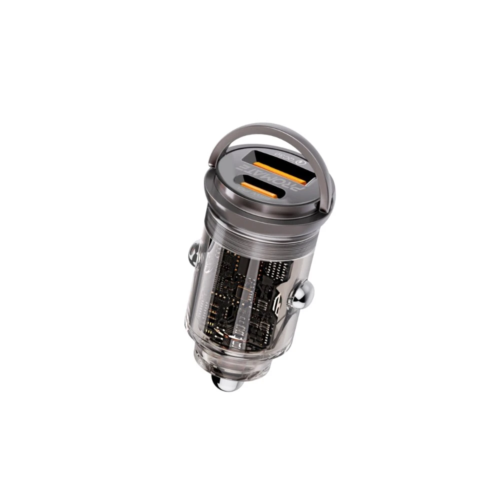 شاحن سيارة Promate TransDrive-65W