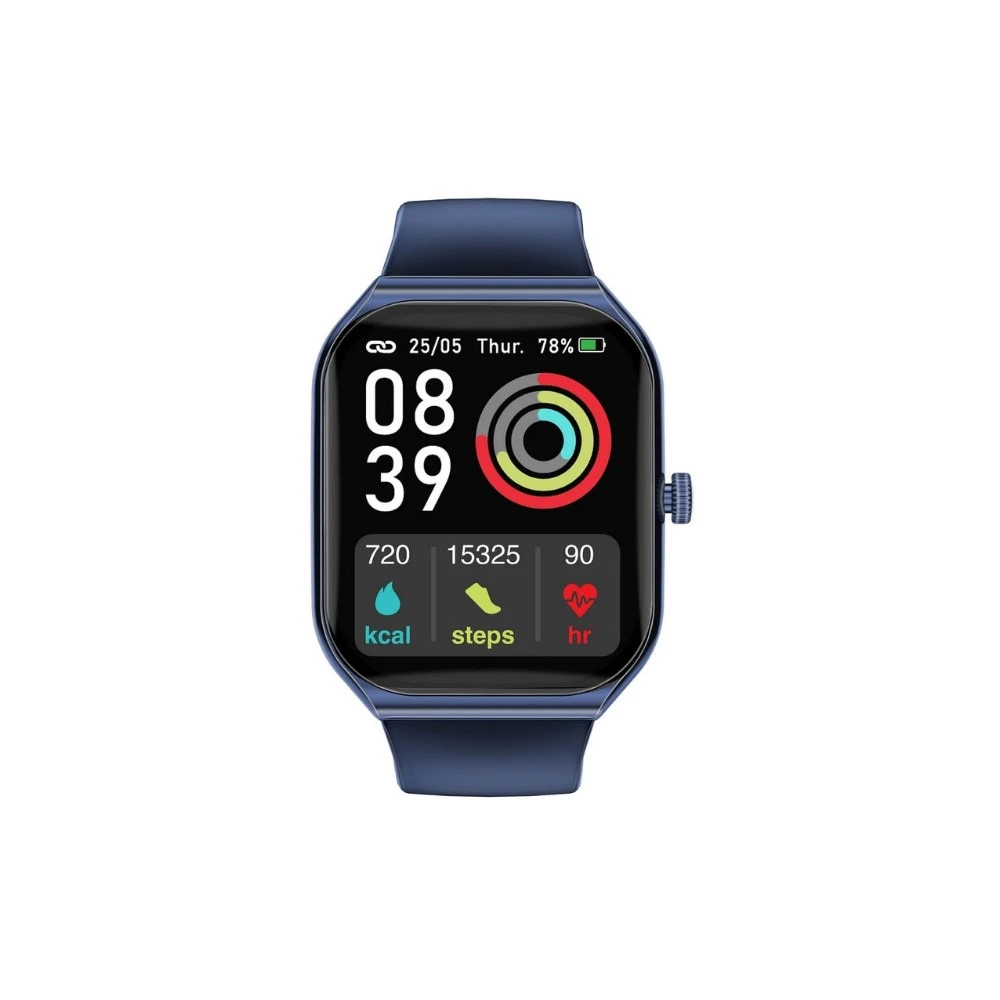 ساعة ذكية Promate PROWATCH-AM19 — BLUE