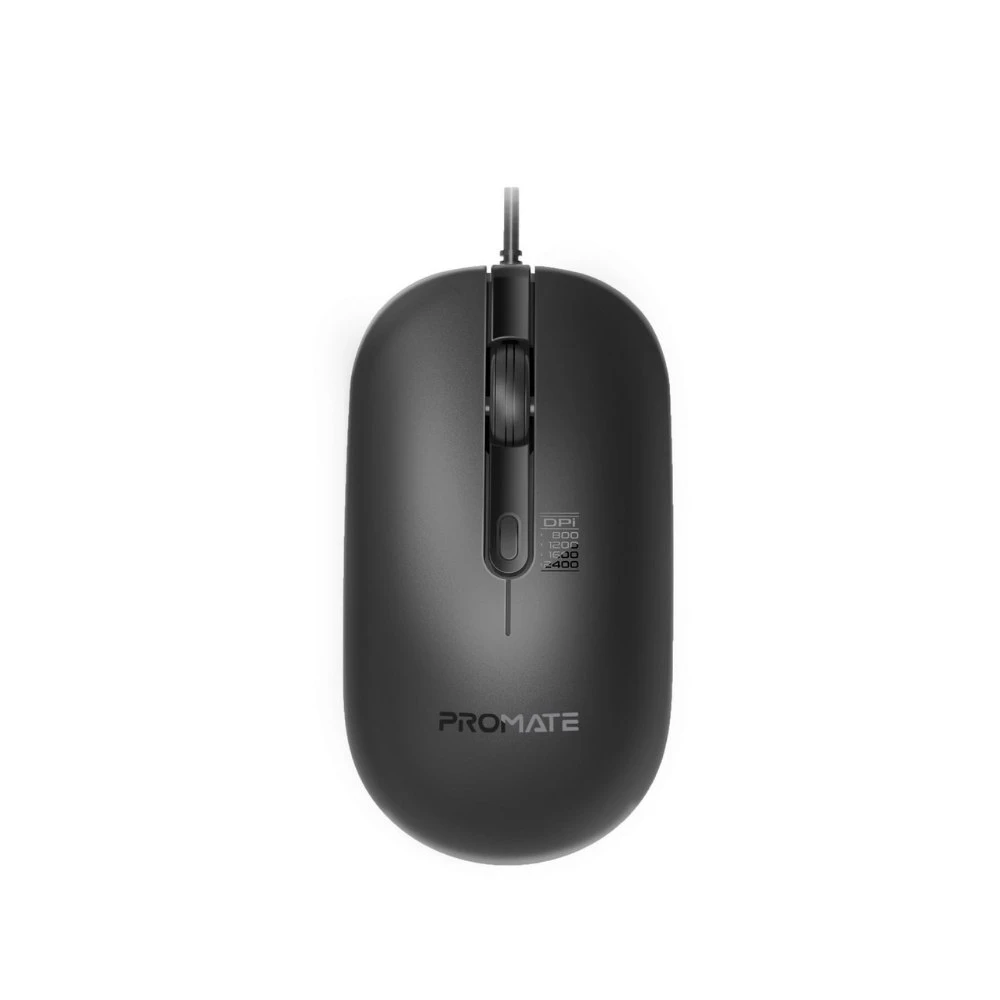 جهاز شبكة Promate CM-2400