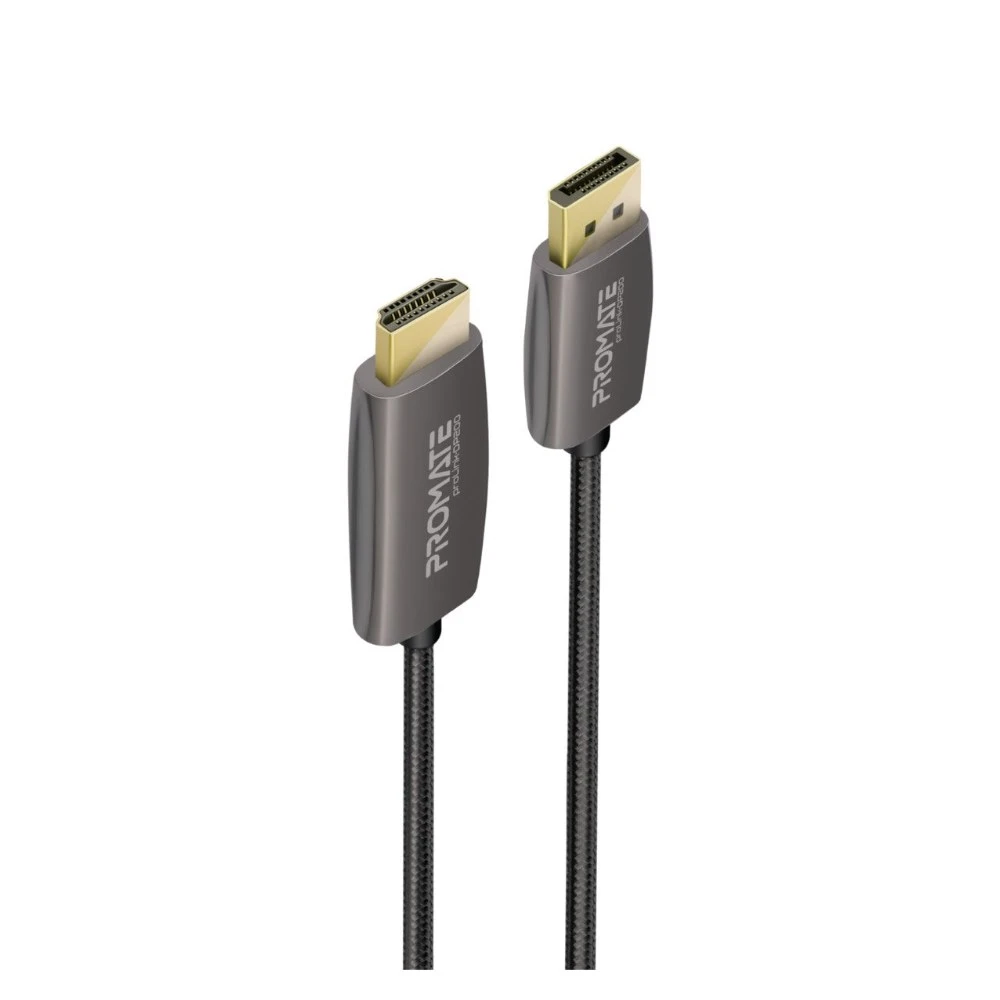 موزع منافذ Promate PROLINK-DP200