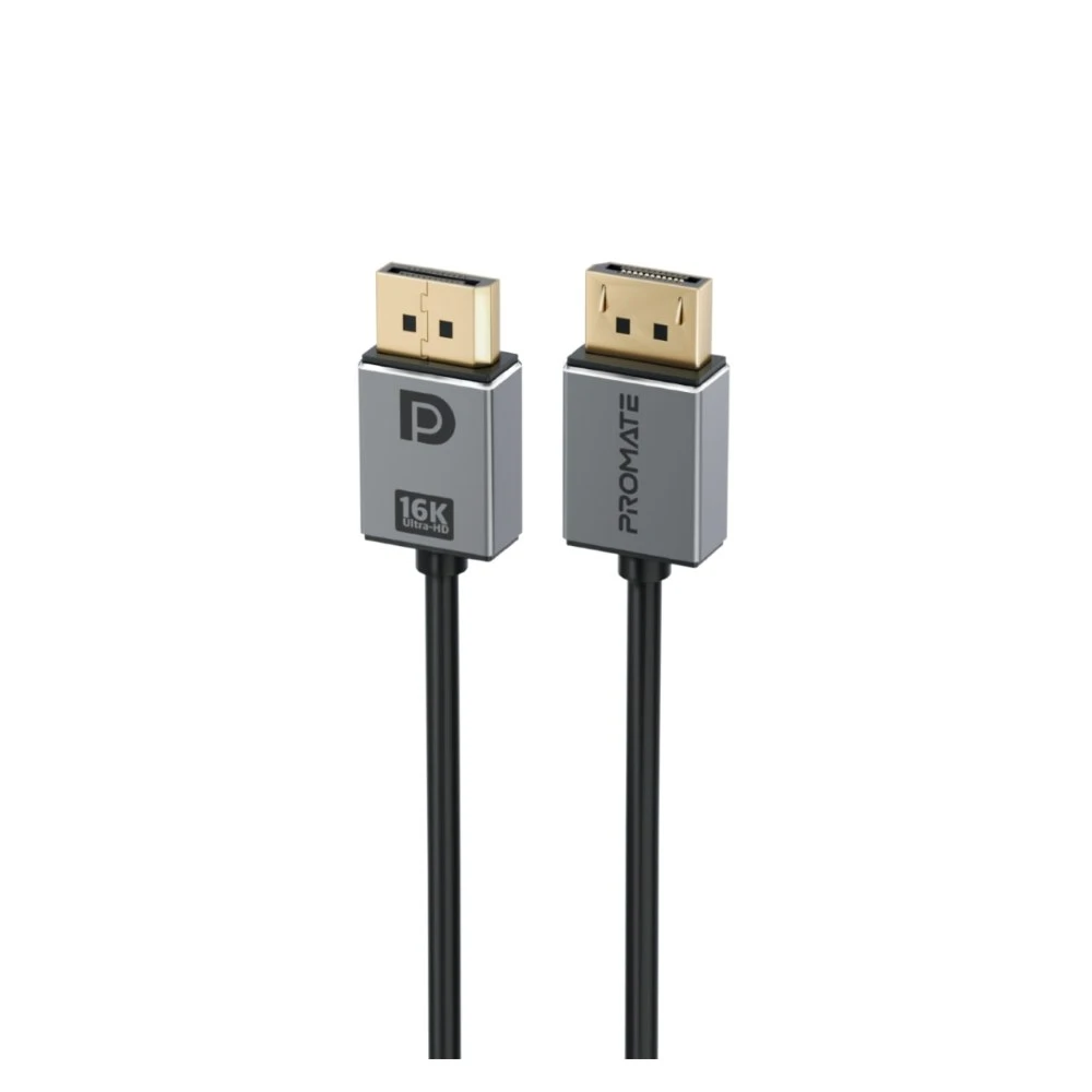 موزع منافذ Promate DPLINK-16K