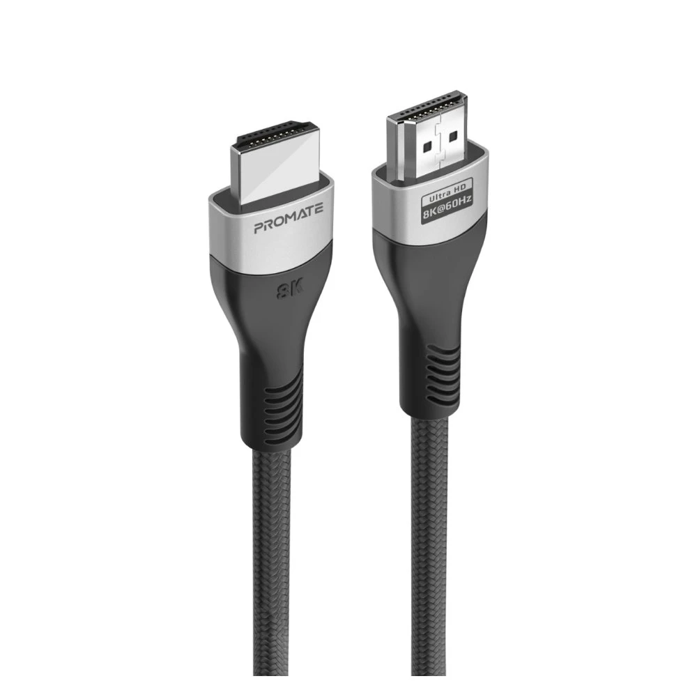موزع منافذ Promate PRIMELINK8K-300