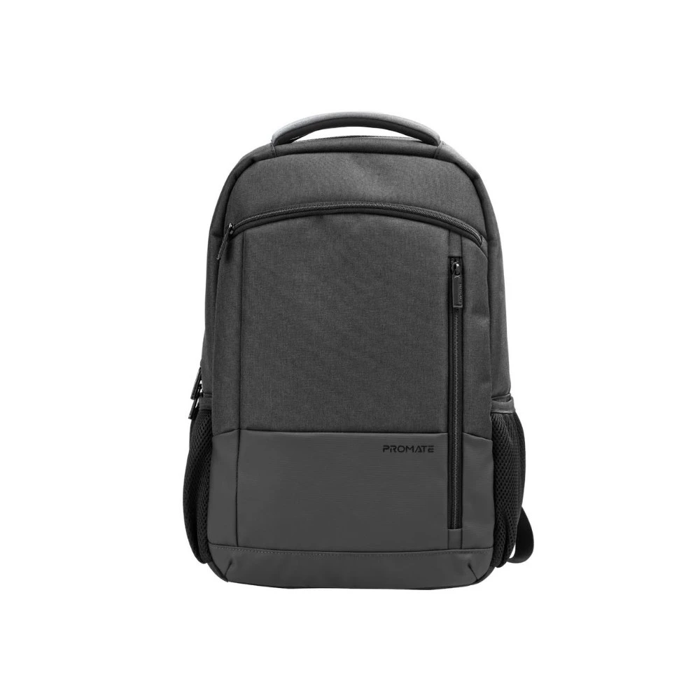حقيبة Promate Satchel-BP — Black