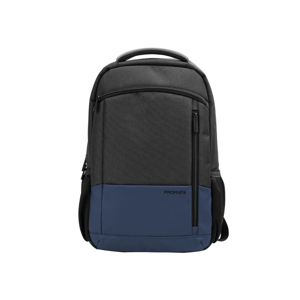 حقيبة Promate Satchel-BP — Blue