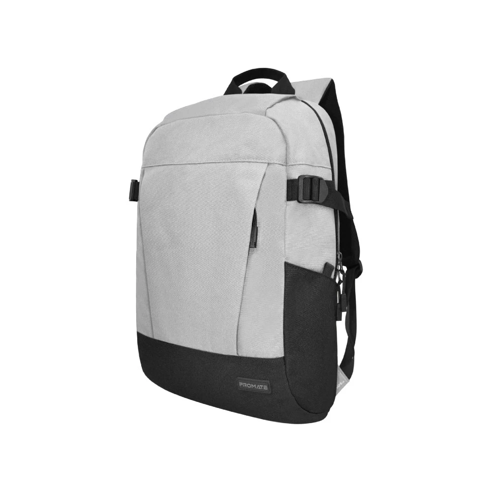 حقيبة Promate BIRGER — GREY