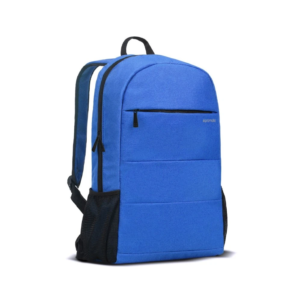 حقيبة Promate ALPHA-BP — BLUE