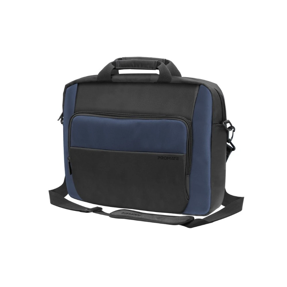حقيبة Promate LIMBER-MB — BLACK