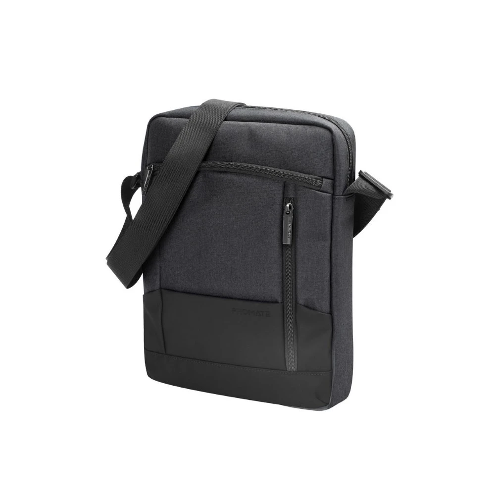 حقيبة Promate SATCHEL-HB — BLACK