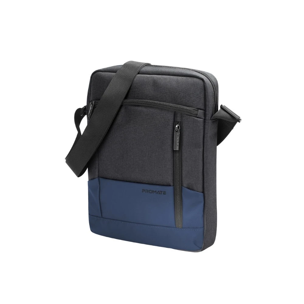 حقيبة Promate SATCHEL-HB — BLUE