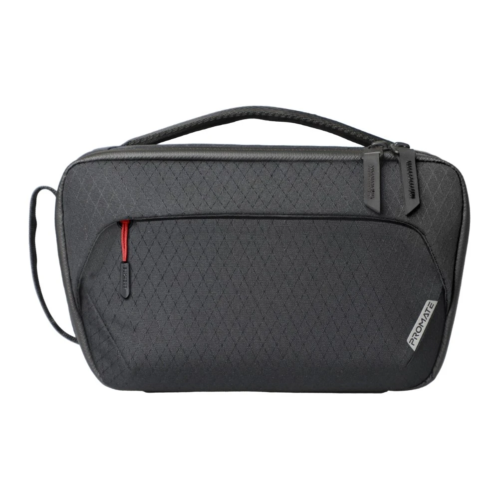 حقيبة Promate URBANPOUCH — BLUE