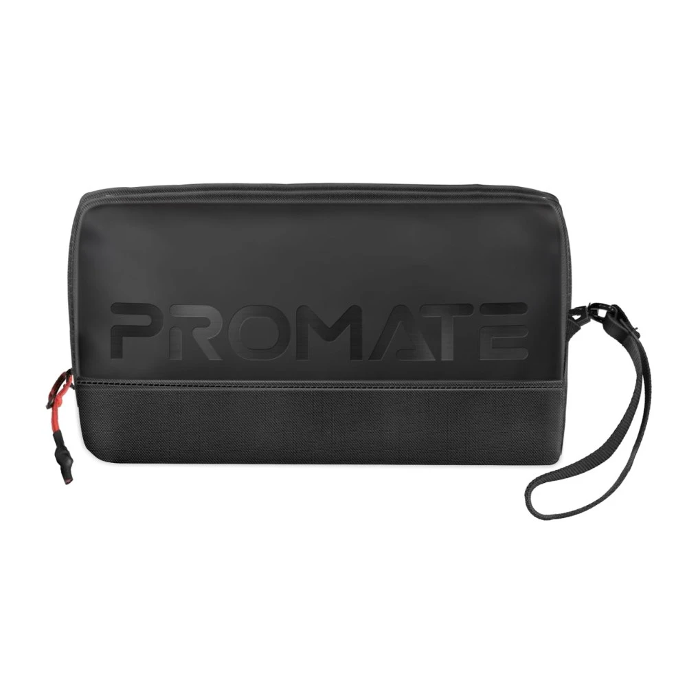 حقيبة Promate VALI — BLACK