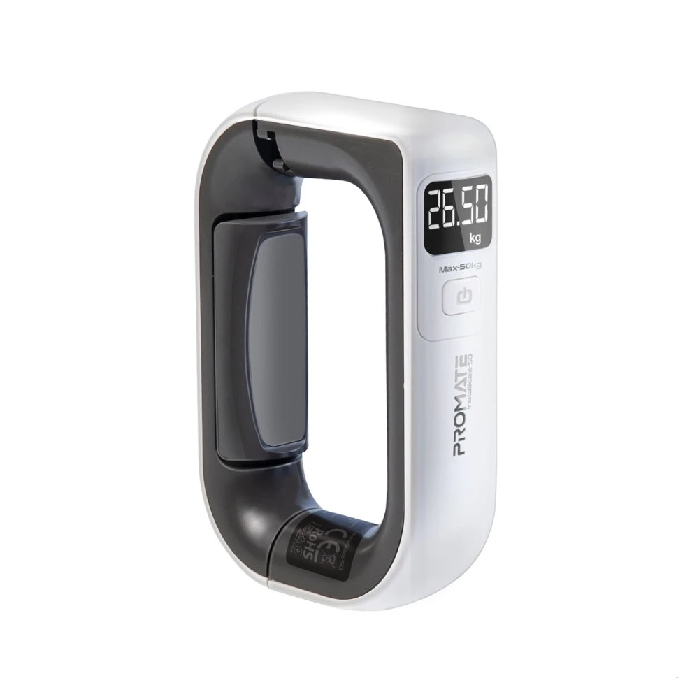منتج Promate InstaScale-50 — White