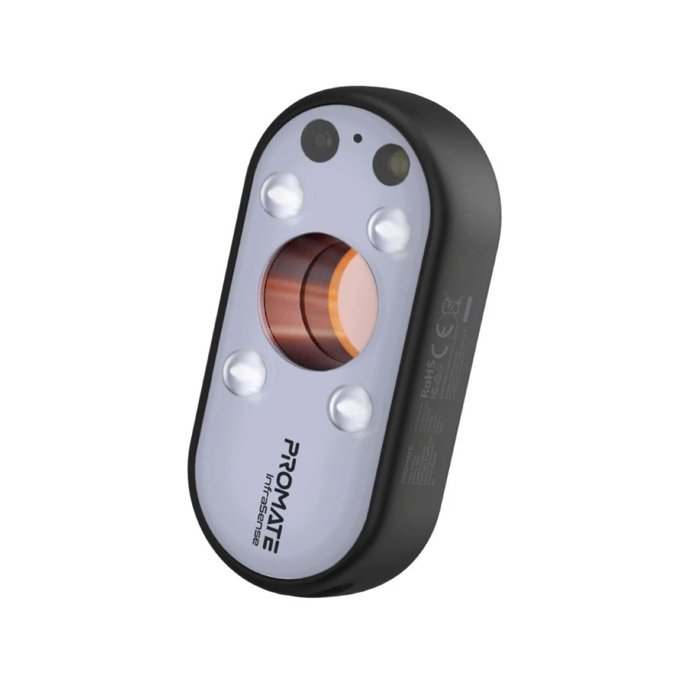 منتج Promate InfraSense — White