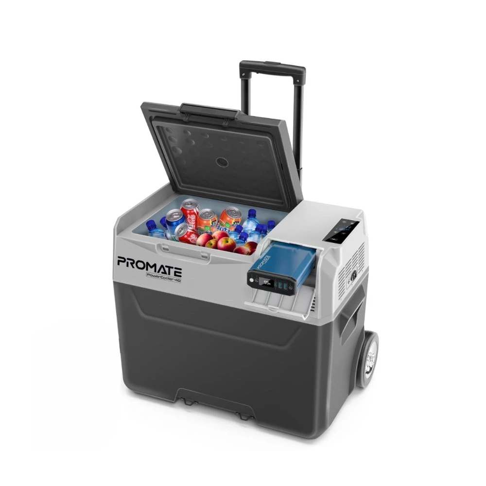 منتج Promate PowerCooler-40