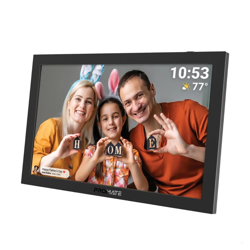 جهاز عرض Promate Memoria-10 — Pine