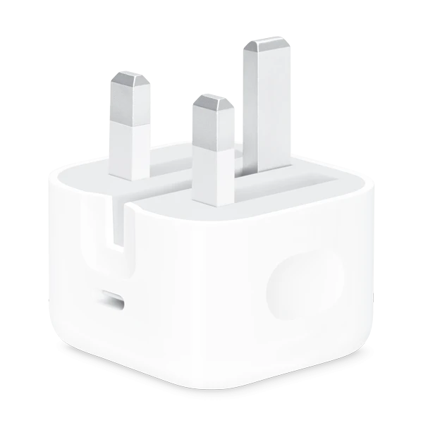 شاحن Apple بقوة 20 واط USB-C